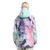 BSASB Men Ski Jackets Snowboard Coats Women Waterproof Pullover Jacket Winter Sports Windproof Warm view 2