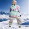 BSASB Men Ski Jackets Snowboard Coats Women Waterproof Pullover Jacket Winter Sports Windproof Warm view 4