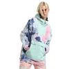 BSASB Men Ski Jackets Snowboard Coats Women Waterproof Pullover Jacket Winter Sports Windproof Warm view 1