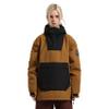 BSASB Men Ski Jackets Snowboard Coats Women Waterproof Pullover Jacket Winter Sports Windproof Warm view 1
