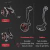 GOMEXUS Power Handle Compatible with Daiwa Fuego LT Ballistic LT 1000-4000,Fishing Spinning Reel Replacement Parts view 3