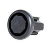Silverfin Lacrosse End Cap | Lacrosse Stick Butt End Cap: Sturdy & Easy to Install| Lightweight, Durable Lacrosse Butt End Caps With Firm Grip For Superior Stick Control| Suitable For All Skill Levels