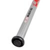 Silverfin Lacrosse End Cap | Lacrosse Stick Butt End Cap: Sturdy & Easy to Install| Lightweight, Durable Lacrosse Butt End Caps With Firm Grip For Superior Stick Control| Suitable For All Skill Levels view 2