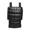 DWIU Tactical Shoulder Armor Guards, Military Shoulder Protector Non-Slip Tactical Armors Knight Samurai Combat Protector Defense Gear (Without Vest) view 1
