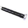 SZYT 25 inch Baseball Bat Self-Defense Softball Bat Home Defense Lightweight Aluminum Alloy Silver view 3