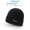 2025 3 Pieces Winter Beanie Hat, Scarf and Touchscreen Gloves Set for Men and Women,3 Pieces Winter Ski Warm Set (2) view 4