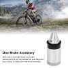 Socobeta Brake Piston, Brake Lever Piston Aluminum Alloy Disc Brake Piston Part Compatible with Magura MT2 MT4 MT5 MT6 MT7 MT8 view 4