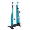 Mimoke Bicycle Wheel Truing Stand for 16 - 29 Inch Wheels [Width 90MM-150MM] Calibration Stand Wheel Maintenance Rims view 1