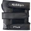 Robby's Leather Plus Bowling Wrist Positioner (Small, Right Hand) view 1