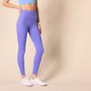 Amazon Essentials Women's Active Sculpt Workout High Rise Full Length Leggings with Pockets (Available in Plus Size), Purple, X-Large view 2