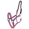 Gatsby Nylon Breakaway Halter Cob Turquoise view 2