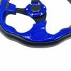 Spaorcco Golf Cart Steering Wheel for EZGO RXV & TXT, Club Car DS and Club Car Precedent EZGO Yamaha Golf Car Accessories view 4