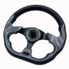 Universal Golf Cart Steering Wheel for EZGO RXV & TXT, Club Car DS and Club Car Precedent EZGO Yamaha Golf Car Accessories view 2