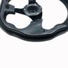 Universal Golf Cart Steering Wheel for EZGO RXV & TXT, Club Car DS and Club Car Precedent EZGO Yamaha Golf Car Accessories view 3