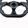 Universal Golf Cart Steering Wheel for EZGO RXV & TXT, Club Car DS and Club Car Precedent EZGO Yamaha Golf Car Accessories view 4