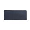 MotionTex Exercise Equipment Mat for Under Rowing Machine, Home Gym Floor Protection, Suitable for Rower, Treadmill, or Elliptical Machine, 30" x 96", Black (8M-110-30C-8) view 3