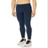 Amazon Essentials Men's Active Sculpt Tight, Navy, 6X-Large Big view 1