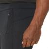 Amazon Essentials Men's Active Sculpt Tight, Black, X-Large view 3