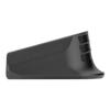 NDZ Performance Magazine Base Plate Finger Extension for Sig Sauer P365X P365 XL 9MM Laser Engraved Anodized Aluminum in Black - Bible John 15:13 view 4