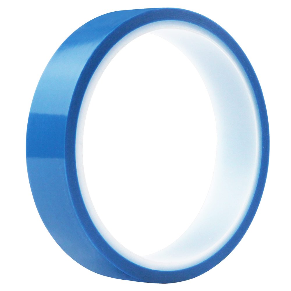 KIMSTORE Bike Wheel Rim Tapes 25mm x 10m, Rim Strips for Bikes.