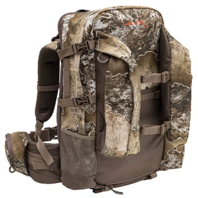 ALPS OutdoorZ Traverse EPS Pack - Realtree Excape