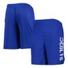 MSX by Michael Strahan Men's Royal Indianapolis Colts Team Shorts view 1