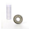 608zz Ball Bearings 608zz High Speed ABEC-7 Skateboard Bearings for Blenders, Skateboards,Scooters, Spinners, Roller 608 Skateboard Bearing 20 pcs view 3