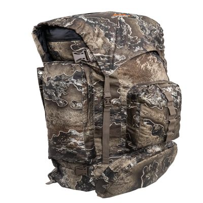 ALPS OutdoorZ Commander Accessory Pack Bag - Realtree Excape, NEW
