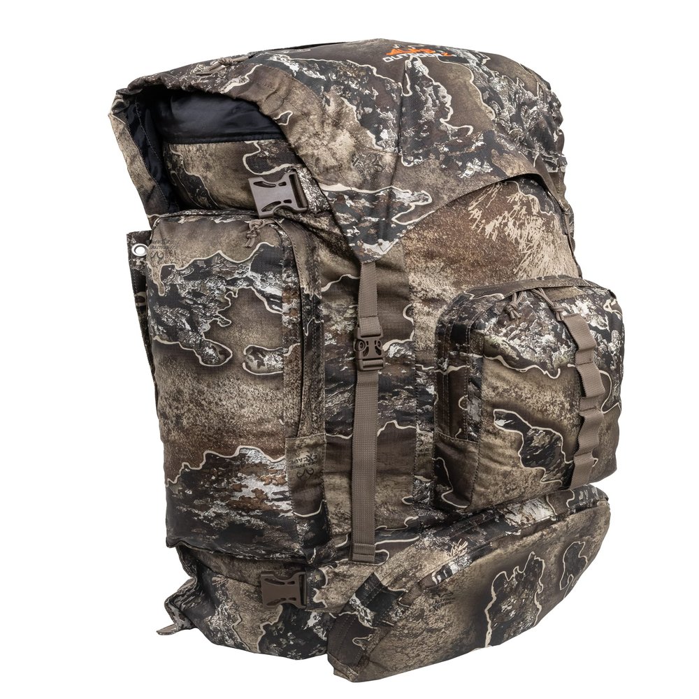 ALPS OutdoorZ Commander Accessory Pack Bag - Realtree Excape, NEW