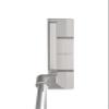 Dunlop Cleveland Golf HB Soft Milled Putter #4 Men's Right Loft Angle: 3 Degree 2022 Model Silver view 2