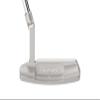 Dunlop Cleveland Golf HB Soft Milled Putter #4 Men's Right Loft Angle: 3 Degree 2022 Model Silver view 4
