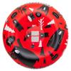 Sportsstuff Timber Bear Inflatable Snow Sled with Handles - Heavy Duty Snow Tube view 1
