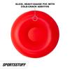 Sportsstuff Timber Bear Inflatable Snow Sled with Handles - Heavy Duty Snow Tube view 4
