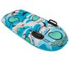 Sportsstuff Frost Monster Inflatable Snow Sled -43" X 22" Torpedo view 1