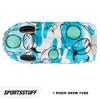 Sportsstuff Frost Monster Inflatable Snow Sled -43" X 22" Torpedo view 2