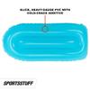 Sportsstuff Frost Monster Inflatable Snow Sled -43" X 22" Torpedo view 4