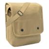 Rothco 55970: Canvas Map Case Shoulder Bag view 1
