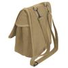Rothco 55970: Canvas Map Case Shoulder Bag view 3