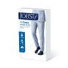 JOBST forMen Ambition Compression Socks, 15-20 mmHg, Knee High, SoftFit Band, Closed Toe, Brown, Size 5 view 2