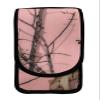 The Horse Holster Cell Phone Holder, Mossy Oak Country Roots Pink, S/M - Holds All Cellphones, Money, Credit Cards, Lip Balm, Safely Secure Essentials During Activity, 4 Ways to Wear, Riding, Biking view 1