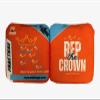 Fracture - Reynolds Cornhole Bags - ACL Approved - AS SEEN ON ESPN - Professional Cornhole Bags - Made in The USA (Orange) view 1