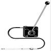Ezy-Glide 7 Foot Stick Steering Replacement Cables for Ezy-Stik II & III 830/840/870 view 2