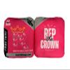 Fracture - Reynolds Cornhole Bags - ACL Approved - AS SEEN ON ESPN - Professional Cornhole Bags - Made in The USA (Pink) view 1