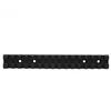 Rowe Tactical Picatinny Rail for Ruger American Short Action Rifles 40 MOA view 3