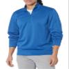Clique Men's Lift Performance Quarter Zip Jacket view 1