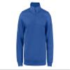 Clique Men's Lift Performance Quarter Zip Jacket view 2