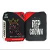 Fracture - Reynolds Cornhole Bags - ACL Approved - AS SEEN ON ESPN - Professional Cornhole Bags - Made in The USA (Black) view 1