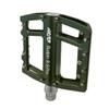 NC-17 Sudpin III S-Pro Aluminium Platform Pedals | Bicycle Pedals MTB and BMX | Dirt and Freeride Style Optimised | Bicycle Pedals E-Bike, City Bike 9/16 Inch | Height Reduced to 15 mm Including view 4