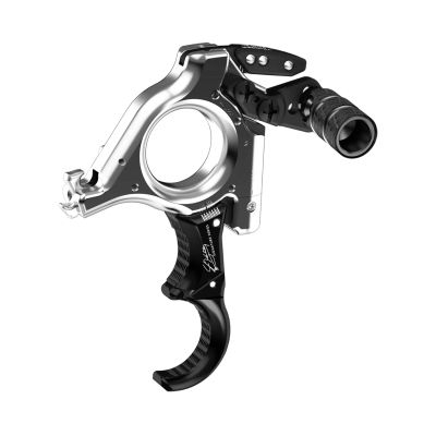T.R.U. BALL Abyss X-Tension Flex - Relax Trigger - 3 or 4 Finger (Adjustable) - Medium
