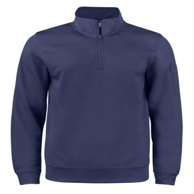 Clique Men's Lift Performance Quarter Zip Jacket